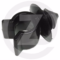 COLLIER DE SERRAGE  - 605036 - MANITOU