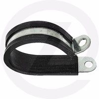 Collier de serrage