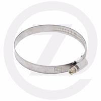 COLLIER DE SERRAGE Ø 70-90 X 12 MM - 195716 - MANITOU