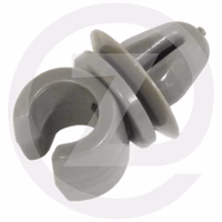 COLLIER DE SERRAGE - 746435 - MANITOU