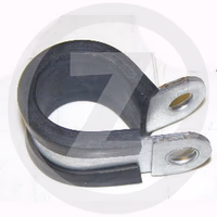 COLLIER DE SERRAGE - 86506 - MANITOU