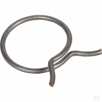 Collier de serrage Gaspardo