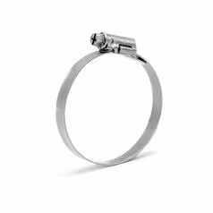 Collier de serrage, Ø minimum12mm, max. Ø22mm - Vendu par 25