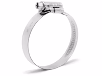 Collier de serrage, Ø minimum32mm, max. Ø44mm - Vendu par 25
