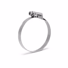 Collier de serrage, Ø minimum8mm, max. Ø16mm - Vendu par 25