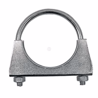 Collier de serrage pour tube de 40 mm