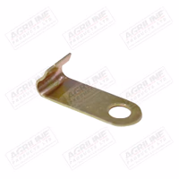 Collier de serrage pour tuyau de carburant