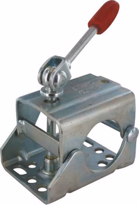 COLLIER DIAMETRE 60MM A POIGNEE ESCAMOTABLE