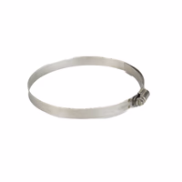 COLLIER, DOUBLURE DE TYPE TUYAU P115203 - Donaldson