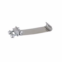 COLLIER, EASYSEAL EN ACIER INOXYDABLE DE 2,5 IN (64 MM) J000211 - Donaldson