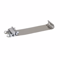 COLLIER, EASYSEAL EN ACIER INOXYDABLE DE 3 IN (76 MM) J000214 - Donaldson