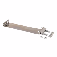 COLLIER, EASYSEAL EN ACIER INOXYDABLE DE 4 IN (102 MM) J000216 - Donaldson