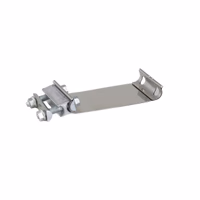 COLLIER, EASYSEAL EN INOX DE 2 IN (51 MM) J000210 - Donaldson