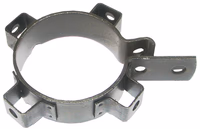 Collier Echappement John Deere 6506 - 6900 AL80508 | John Deere