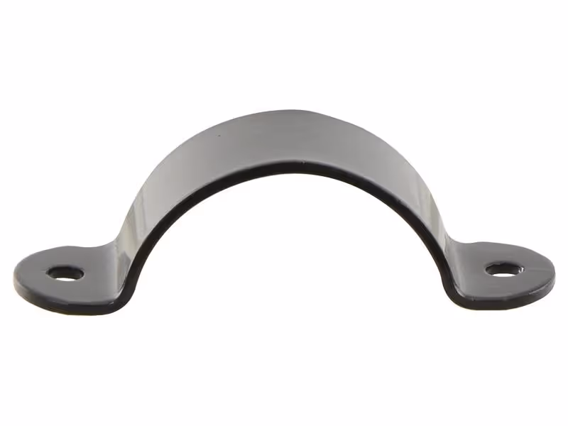 Collier échappement - Ø: 58mm - adaptable sur tracteurs New Holland, Case IH, Fiat - ref 5180679