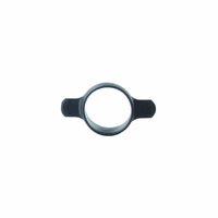 Collier élastique à languettes 35mm