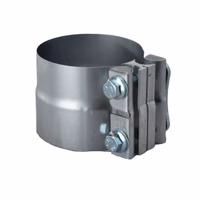 COLLIER-JOINT, 3,5 IN (89 MM) X007834 - Donaldson