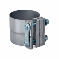 COLLIER-JOINT, 3 POUCES (76 MM) X007833 - Donaldson