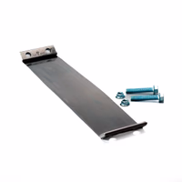 COLLIER-JOINT, ACIER INOXYDABLE DE 5 IN (127 MM) X004484 - Donaldson