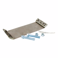 COLLIER-JOINT, INOX DE 2,5 IN (64 MM) X004476 - Donaldson