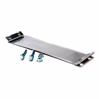COLLIER-JOINT, INOX DE 4 POUCES (102 MM) X004482 - Donaldson