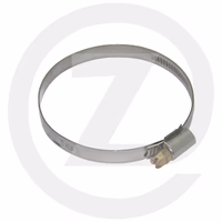 COLLIER MÉTAL 60-80 - 780982 - MANITOU