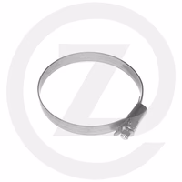 COLLIER MÉTAL 80-100 - 230501 - MANITOU