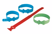 Collier marquage ovin [x5] jaune