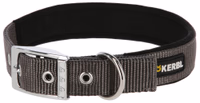 Collier Miami Plus gris, 45-53 cm, 30mm
