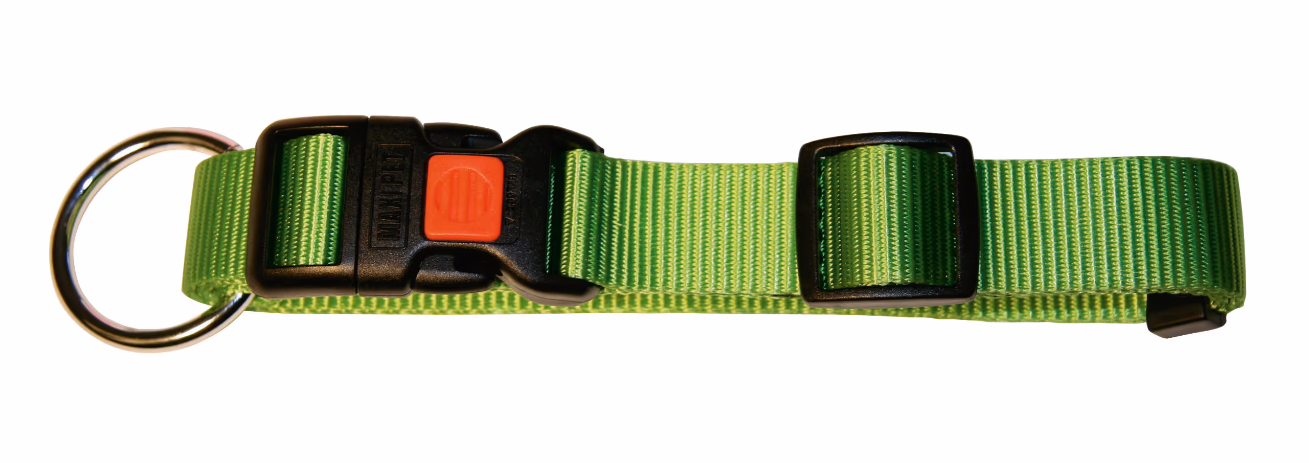 Collier Miami vert, 30-45cm, 15mm