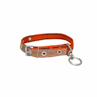 Collier nylon pour veau Ø35mm 65cm