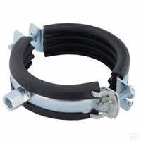 Collier pour tuyau FRS 12-15 8 8/10 100x