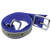 Collier vache 130 cm - Universel