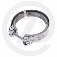 Collier ref 318533 adaptable Manitou