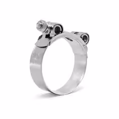Collier renforcé: Ø131-139mm