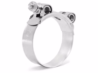 Collier renforcé: Ø227-239mm