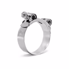 Collier renforcé: Ø36-39mm - Vendu par 10