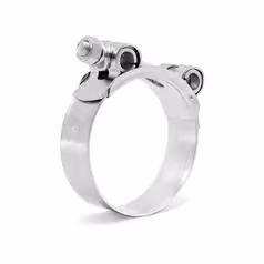 Collier renforcé: Ø44-47mm - Vendu par 10