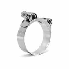 Collier renforcé: Ø56-59mm - Vendu par 5