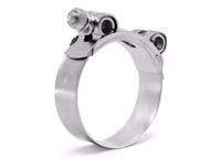 Collier renforcé: Ø56-59mm - Vendu par 5