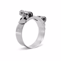 Collier renforcé: Ø98-103mm - Vendu par 5