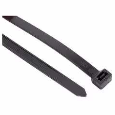 Collier Serrage - Détachable, 775mm x 8.85mm - Vendu par 100