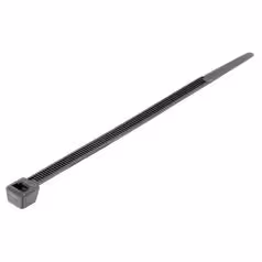 Collier Serrage - non réutilisable, 120mm x 4.8mm - Vendu par 100