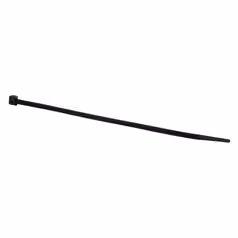 Collier Serrage - non réutilisable, 200mm x 4.8mm - Vendu par 100