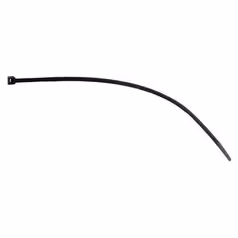 Collier Serrage - non réutilisable, 270mm x 4.8mm - Vendu par 100