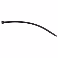 Collier Serrage - non réutilisable, 270mm x 7.6mm - Vendu par 100
