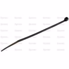 Collier Serrage - non réutilisable, 300mm x 3.6mm - Vendu par 100