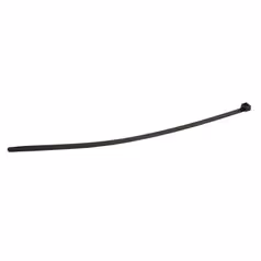 Collier Serrage - non réutilisable, 540mm x 13.1mm - Vendu par 100