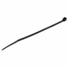 Collier Serrage - non réutilisable, 550mm x 7.6mm - Vendu par 100