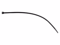 Collier Serrage - non réutilisable, 270mm x 4.8mm - Vendu par 100